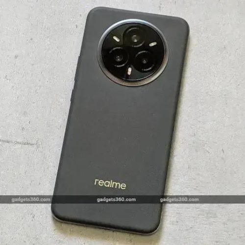 Realme 14 Pro+: 5 Refinamentos que Impressionam
