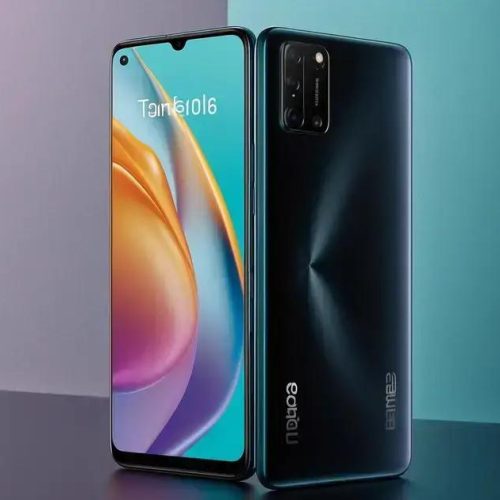 Realme C73: Bateria Grande e Design Fino em Novo Lançamento