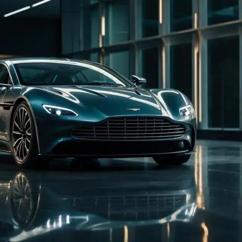 Realme GT 7 Dream Edition: A Colaboração com Aston Martin