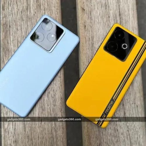 Realme GT 7 e 7T: Poder e Valor em Um Só Dispositivo