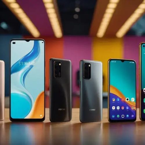 Realme GT 7 e GT 7T: Vendas Iniciam Hoje na Índia