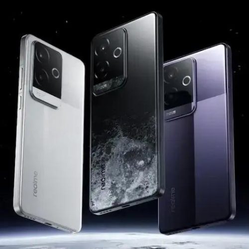 Realme GT 7: Lançamento Confirmado com Bateria de 7,200mAh