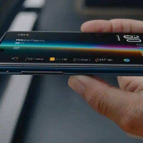 Realme GT 7T: Preço e Especificações Revelados em Listagem