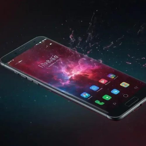 RedMagic 10 Air: Data de Lançamento Revelada para 16 de Abril