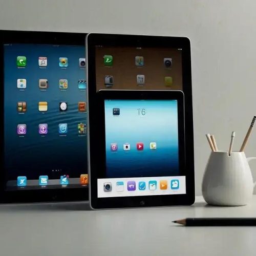 Redmi K Pad: Design Revelado e Concorrência com iPad Mini
