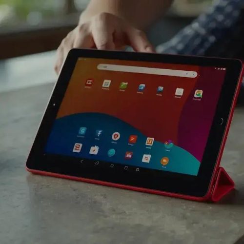 Redmi Pad 2: Tela de 90Hz e Bateria de 9.000mAh