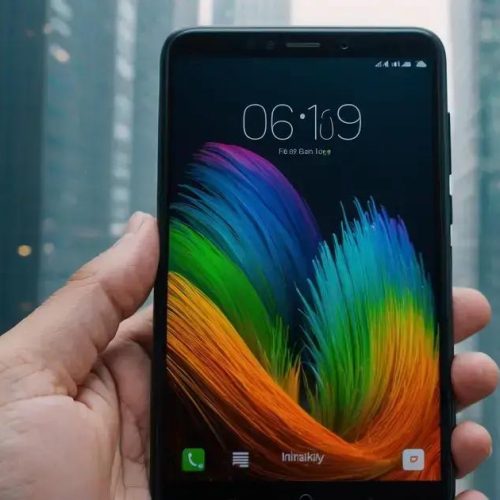 Resultados Financeiros da Xiaomi: Crescimento Impressionante em Q1 2025