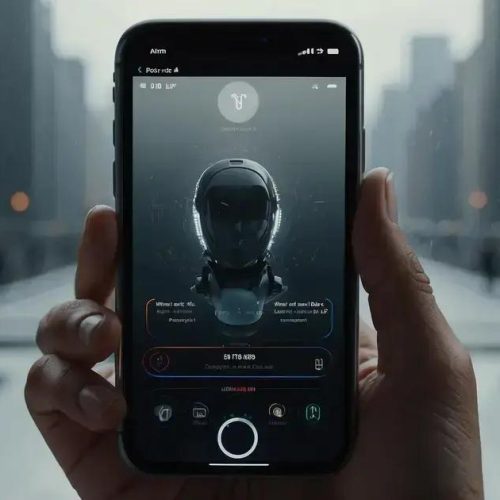 Rumores: iPhone 18 Pro com Face ID sob o display em teste