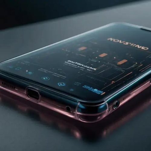 Samsung: Baterias de Estado Sólido em Novos Dispositivos