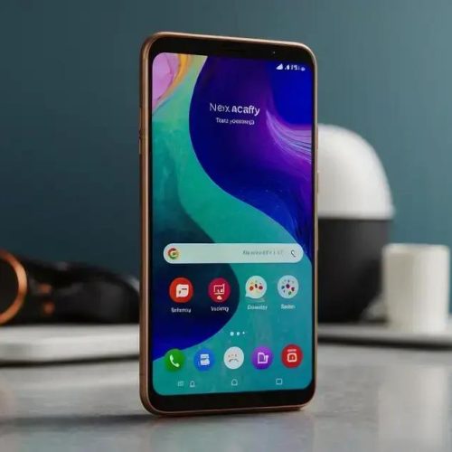 Samsung Galaxy A17: Câmera com OIS Chegando aos Modelos de Entrada
