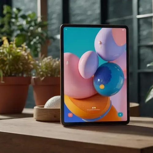 Samsung Galaxy A25 e Tab S6 Lite Recebem Atualização One UI 7