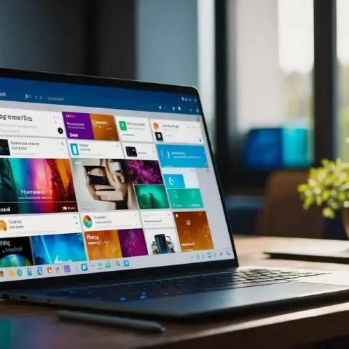 Samsung Galaxy Apps Agora Disponíveis em Computadores Windows