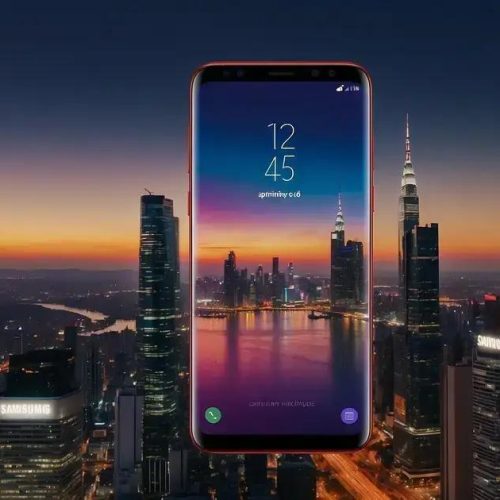 Samsung Galaxy M56: Lançamento em 17 de Abril