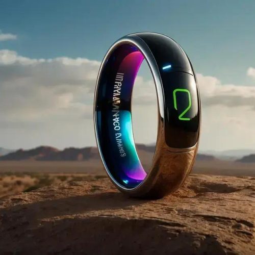 Samsung Galaxy Ring: Agora Disponível na África do Sul