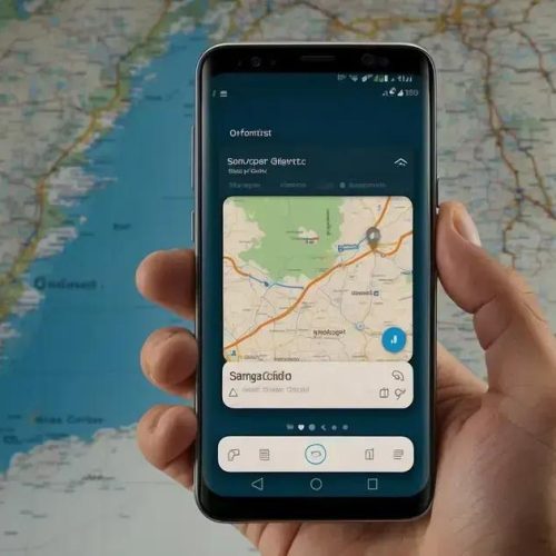 Samsung Galaxy S24: Atualização Estável do One UI 7 na Europa