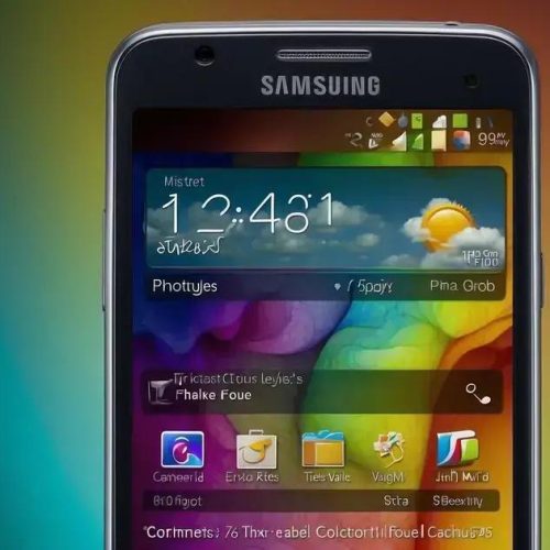 Samsung Galaxy S25: 8 Atualizações de OS para Edições Empresariais