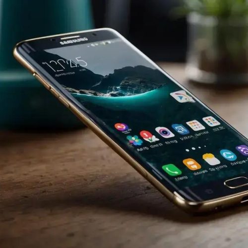 Samsung Galaxy S25 Edge: Conheça o Novo Gorilla Glass Ceramic 2