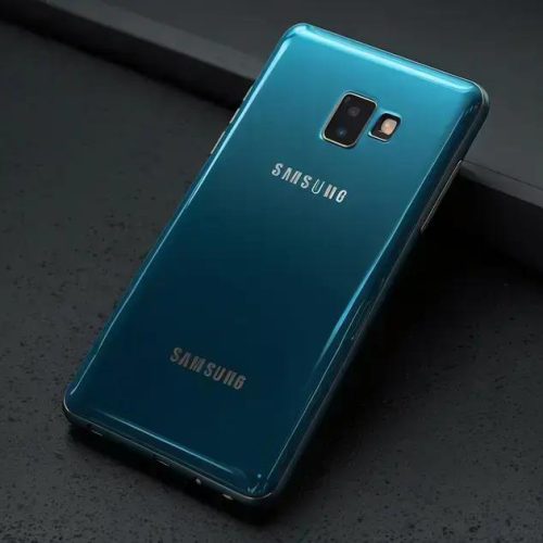 Samsung Galaxy S25 FE: Design Revelado em Renders CAD