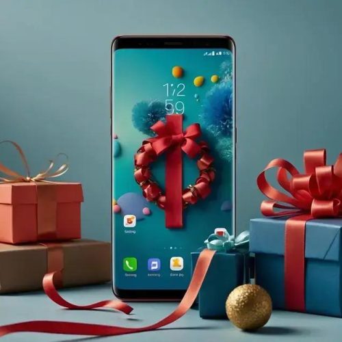Samsung Galaxy S25 Ultra com Desconto Imperdível para o Dia dos Pais