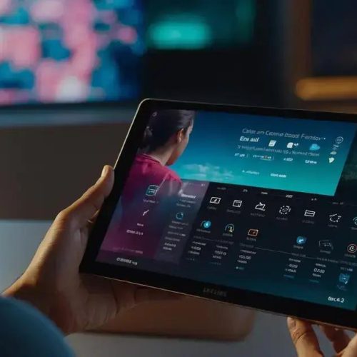 Samsung Galaxy Tab S10 Lite: O que esperar do novo tablet