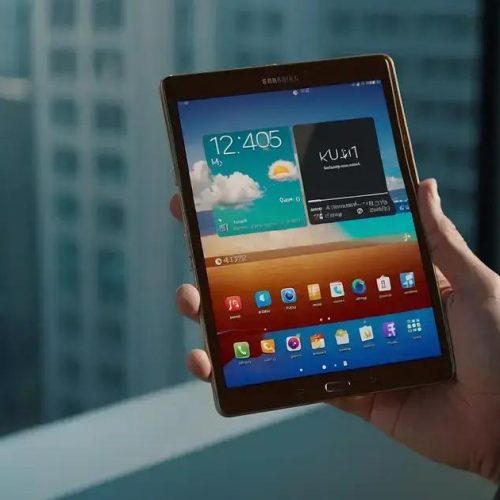 Samsung Galaxy Tab S11 Ultra: Bateria Maior e Melhor Desempenho
