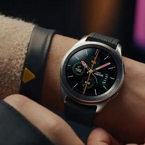 Samsung Galaxy Watch8: Bateria Maior que a do Watch7
