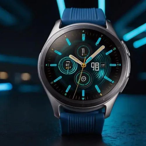 Samsung Galaxy Watch8: Velocidade de Carregamento Revelada