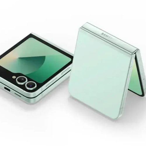 Samsung Galaxy Z Flip FE: O que Esperar do Novo Smartphone