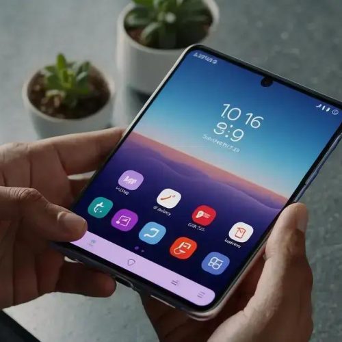 Samsung Galaxy Z Flip7: Exynos 2500 Confirmado para Lançamento