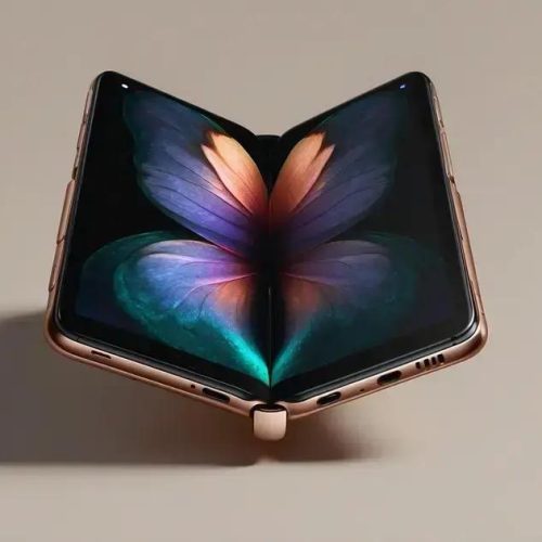 Samsung Galaxy Z Fold7 Recebe Certificação Qi 2.1