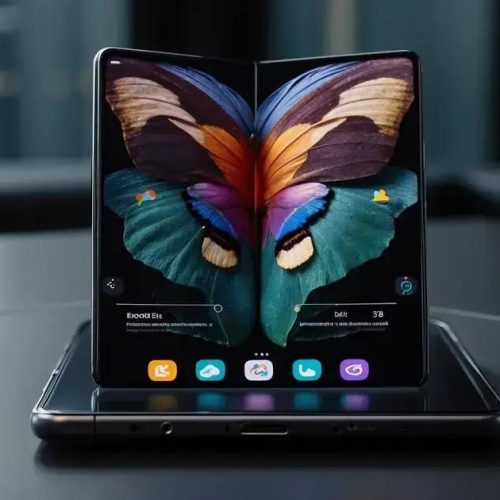 Samsung Galaxy Z Fold7 Ultra: O que sabemos até agora