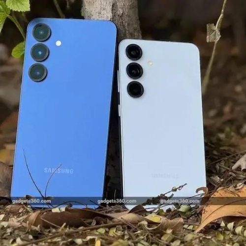 Samsung Lança Atualização One UI 8 Beta 2 para Galaxy S25