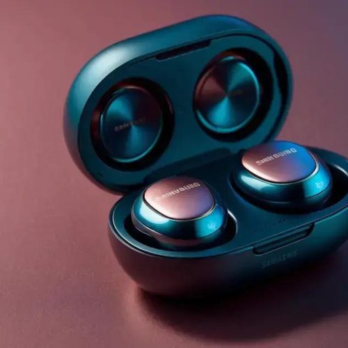 Samsung Lança Novos Fones de Ouvido TWS Acessíveis