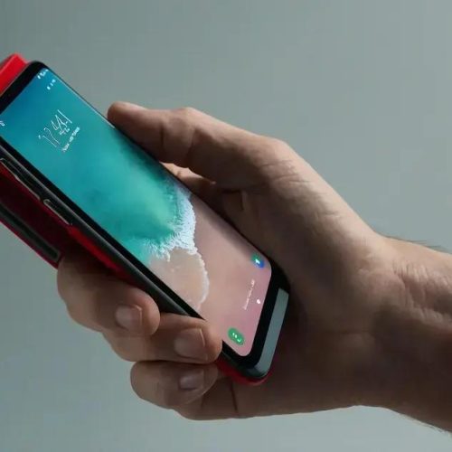 Samsung Lança Smartphone Tri-Fold: Carregamento Decepcionante