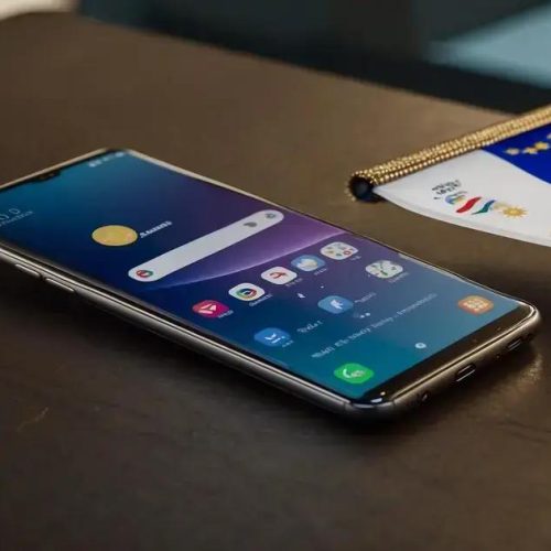 Samsung Lança Smartphone Tri-Fold em Apenas 2 Países