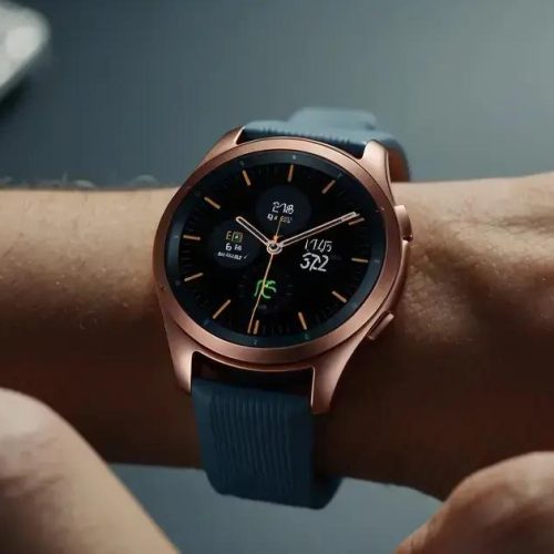 Samsung Now Bar: Chegando aos Galaxy Watches com Novidades
