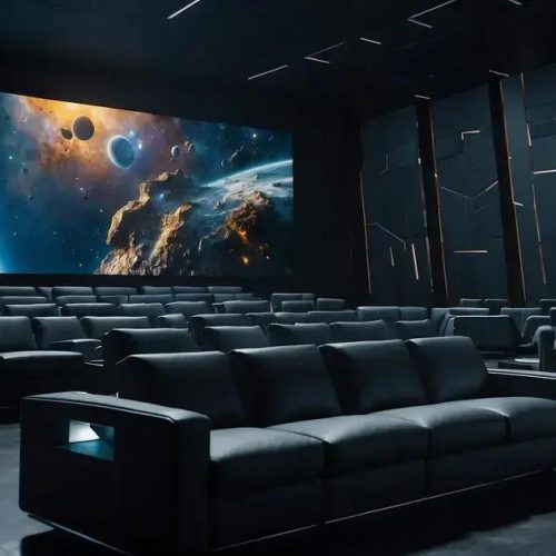 Samsung Onyx Cinema LED: A Revolução nas Telas de Cinema