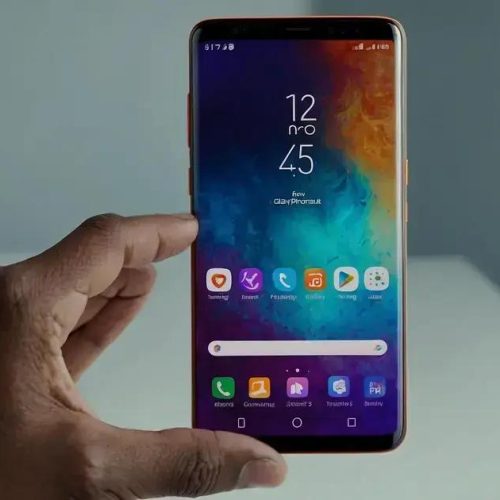 Samsung Pode Descontinuar o Galaxy S26+ em Favor do S26 Edge
