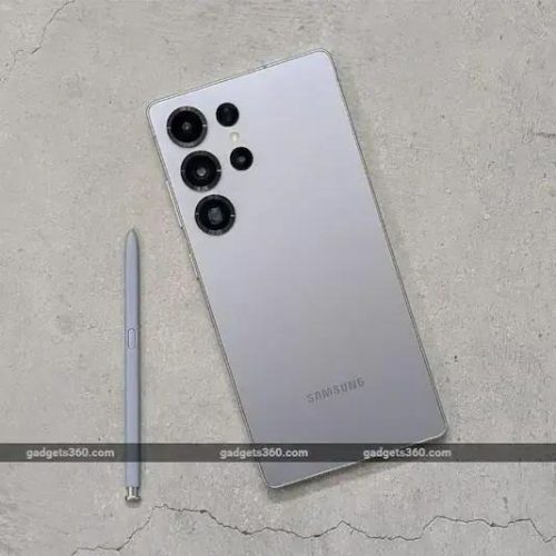Samsung Pode Eliminar S-Pen dos Futuros Modelos Galaxy S Ultra