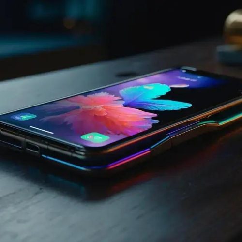 Samsung Revela Inovação no iPhone Dobrável que o Galaxy Z Fold6 Não Tem