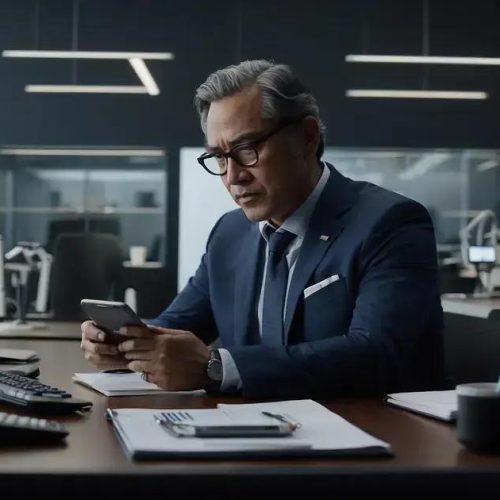 Samsung: TM Roh Assume Liderança da Divisão de Dispositivos