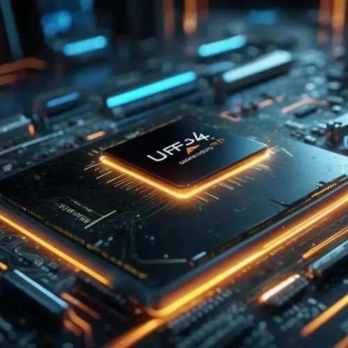 SK Hynix Lança UFS 4.1: Mais Rápido e Eficiente