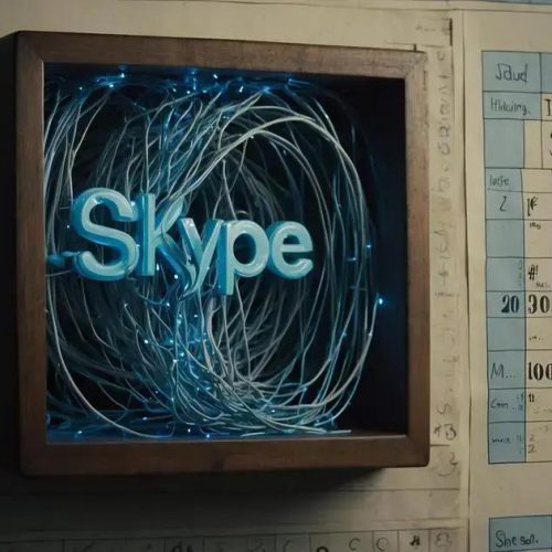 Skype Está Fechando Hoje: O Que Você Precisa Saber