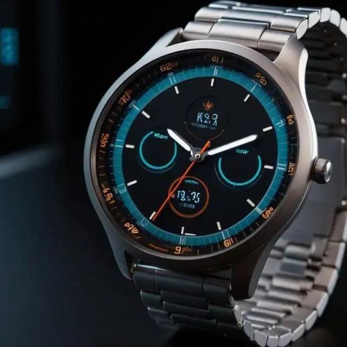 Smartwatch AI+: Lançamento e Preços do Wearbuds Watch 3