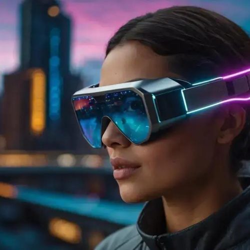 Snap Lança Óculos AR Specs em 2026: Tudo que Você Precisa Saber