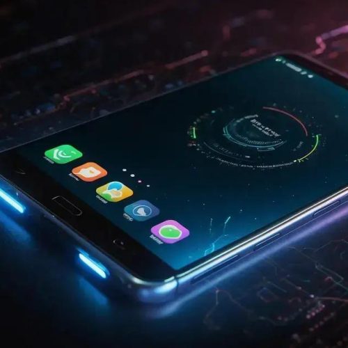 Snapdragon 8s Gen 4: O Chipset Que Revoluciona a Performance Móvel