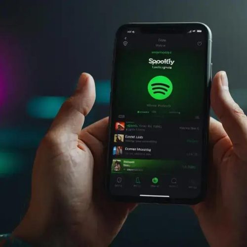 Spotify Adiciona Links de Assinatura Externos no App iOS