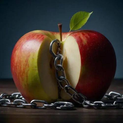 Tarifas da Apple: O Impacto do Dia da Libertação