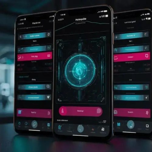 Tecno Lança HiOS 15: UI Melhorada e Novos Recursos de IA