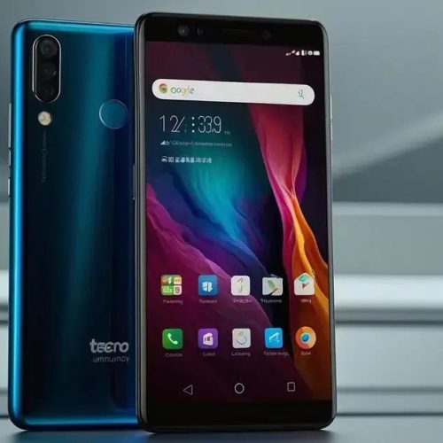 Tecno Pova 7: O que esperar da nova série de smartphones